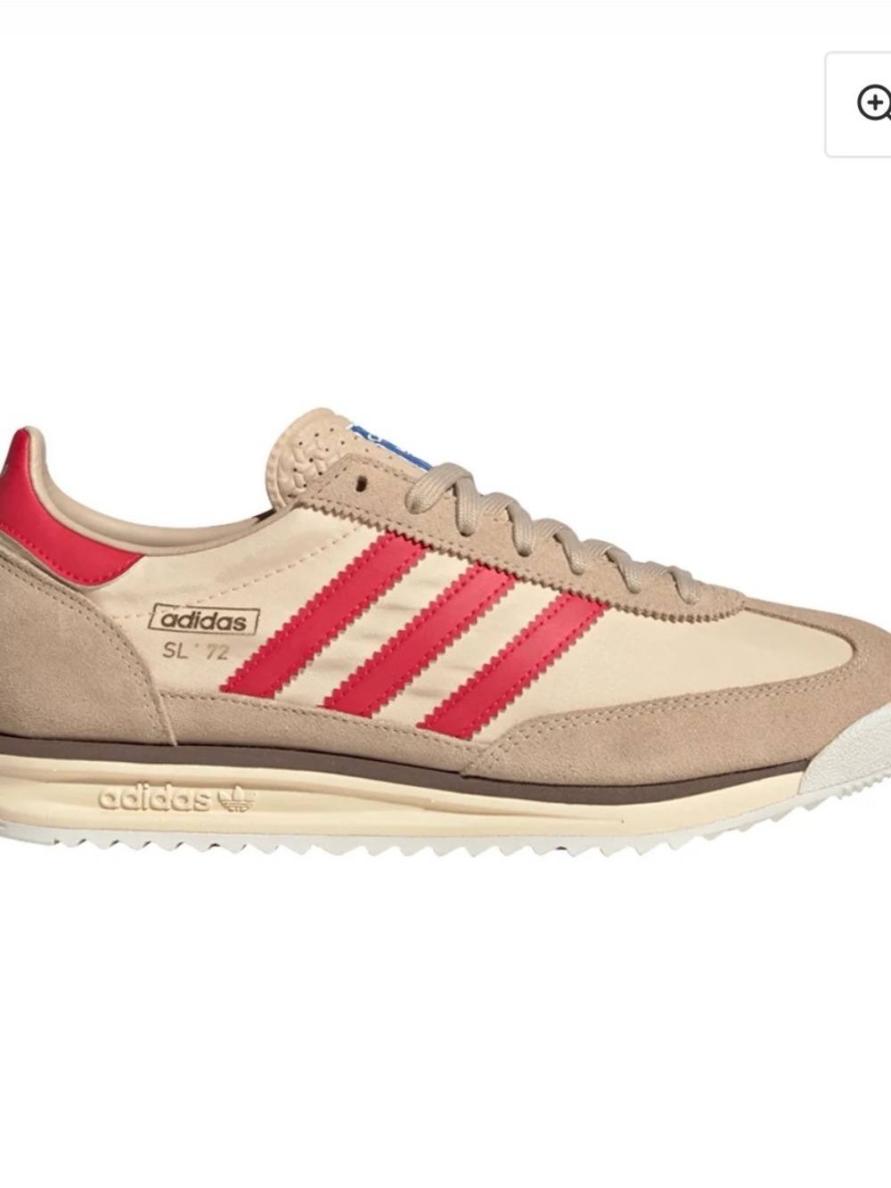 adidas Original SL 72 RS